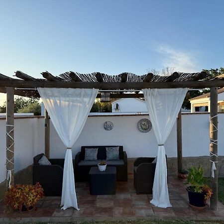 Casa Lucia Villa Cádiz Exterior foto