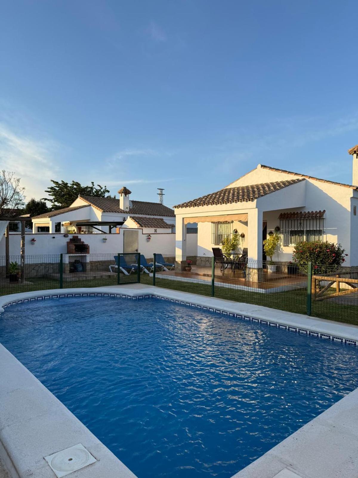 Casa Lucia Villa Cádiz Exterior foto