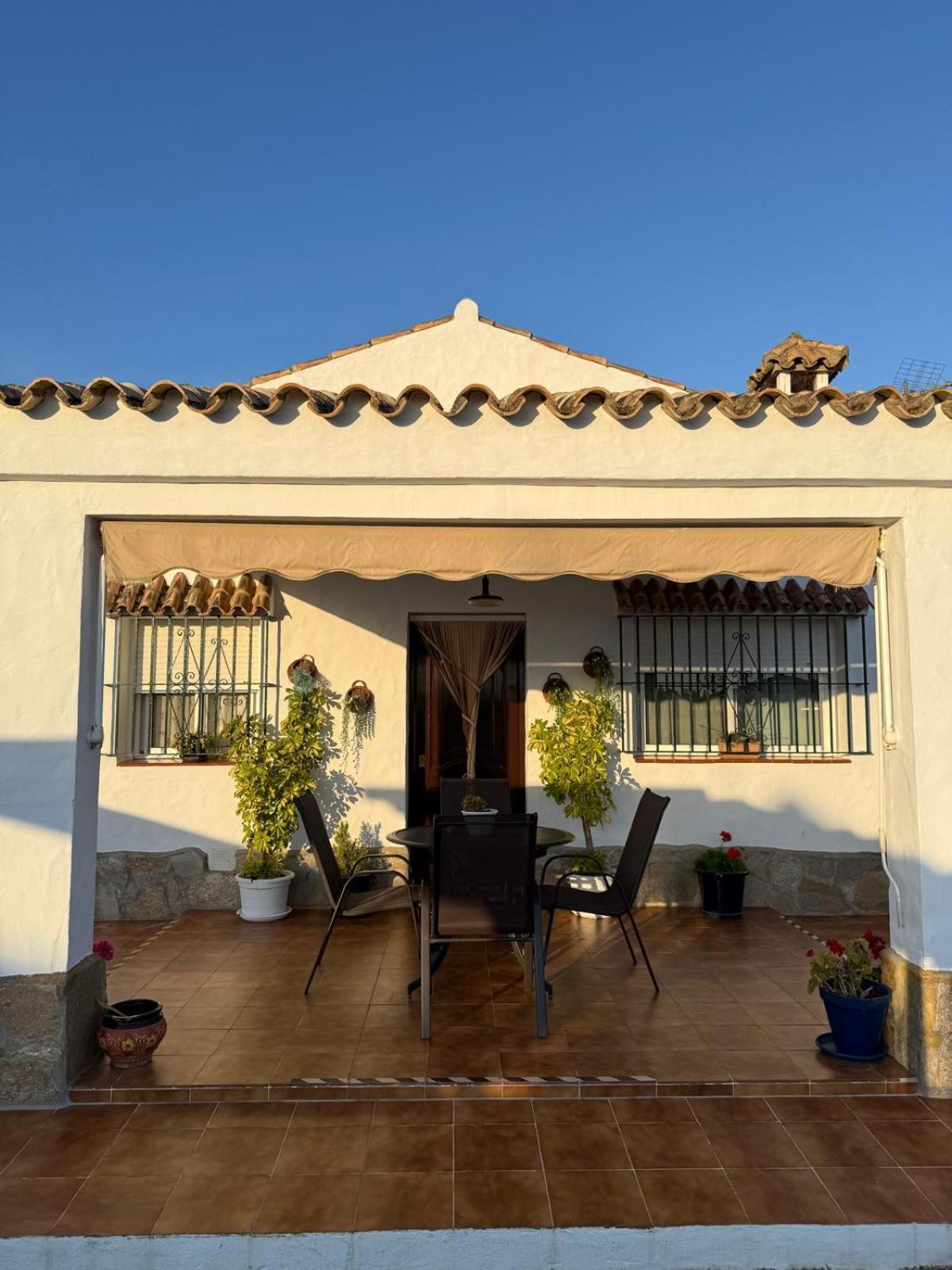 Casa Lucia Villa Cádiz Exterior foto