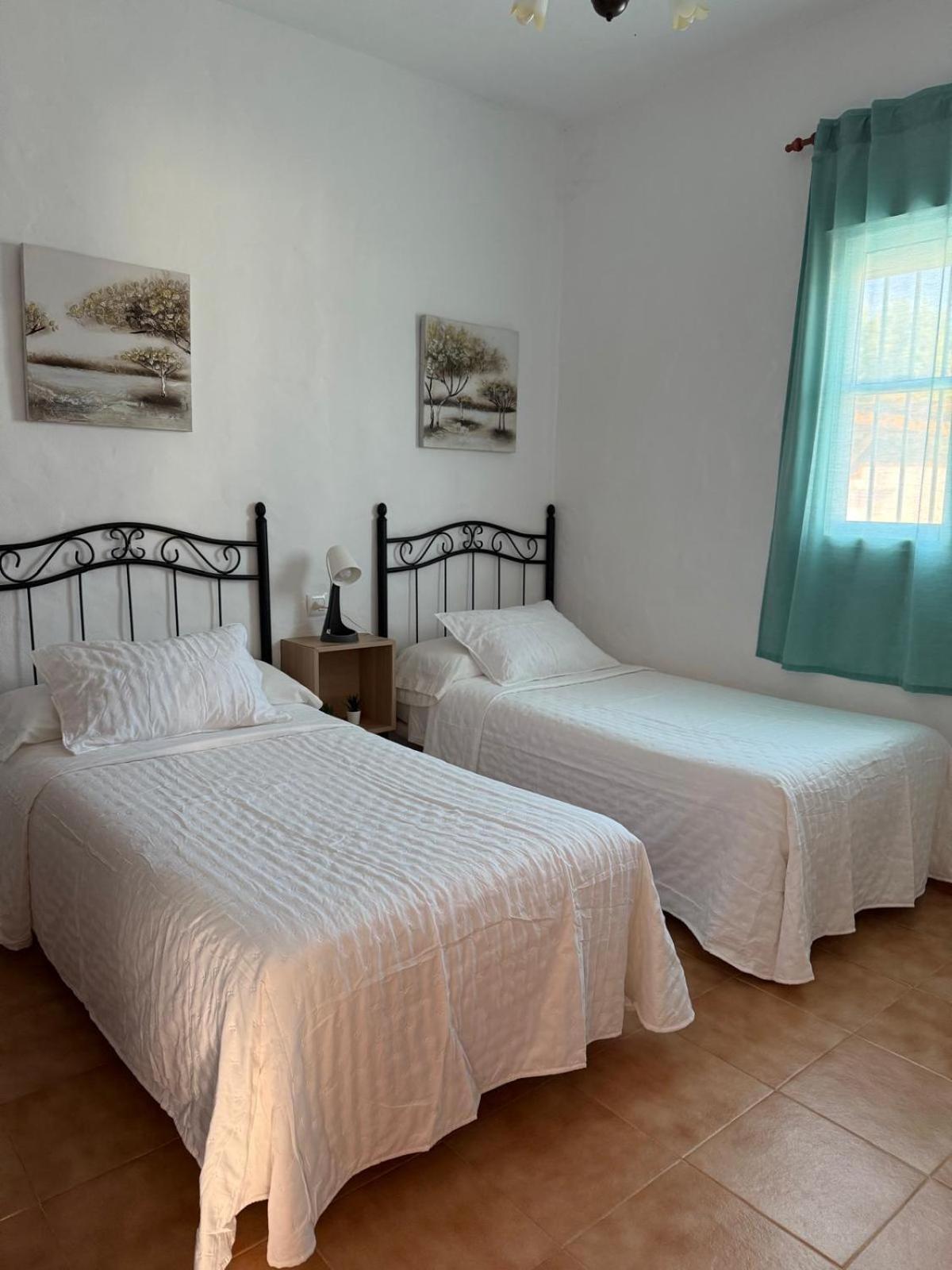 Casa Lucia Villa Cádiz Exterior foto
